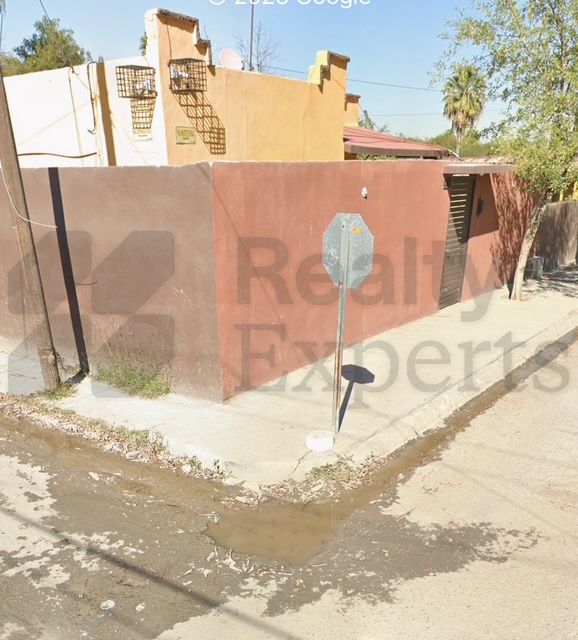 Terreno en Venta en Juárez