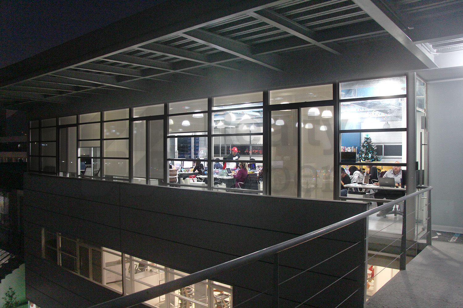 Edificio Mixto en Venta en Del Valle