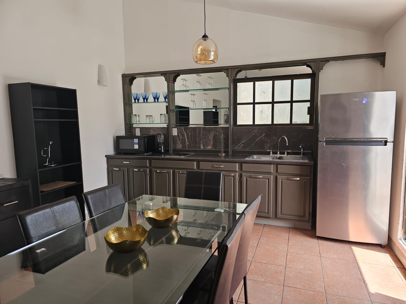 Departamento en Renta en Residencial San Agustin 1 Sector