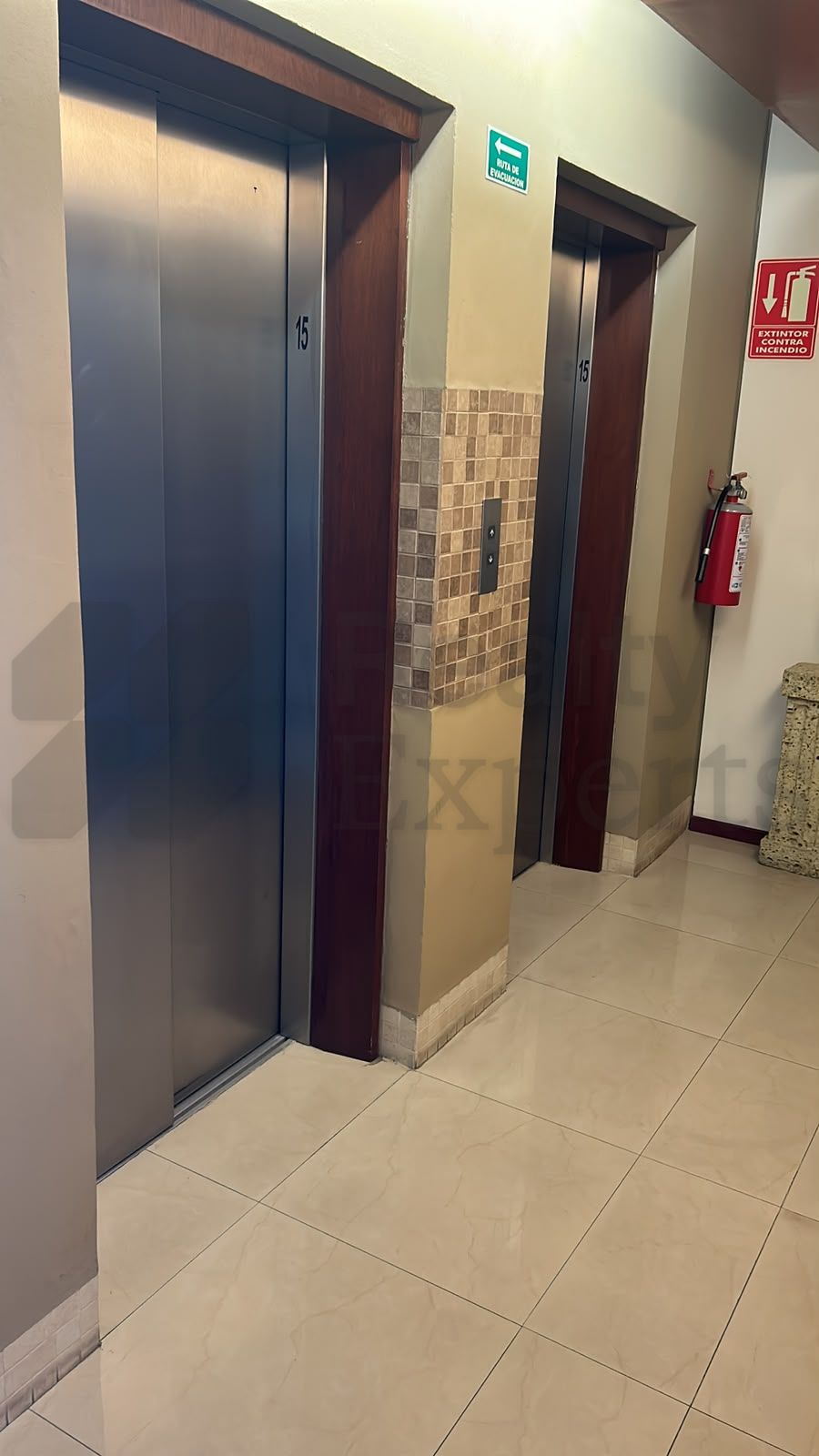 Departamento en Venta en Hacienda San Francisco