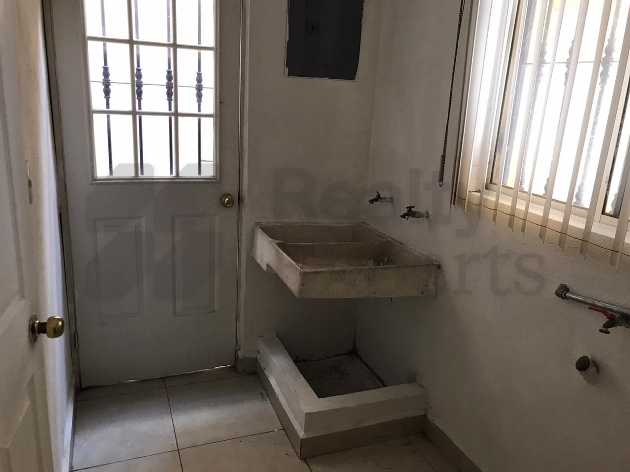 Casa en Renta en Fraccionamiento Centro