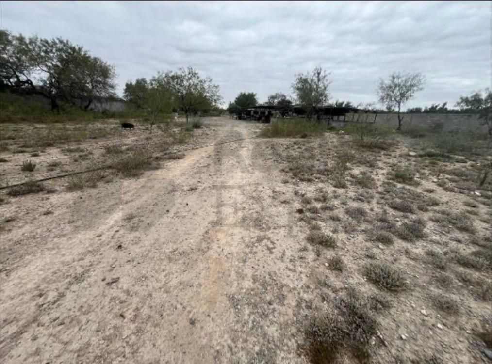 Terreno en Venta en Camino a los Gutiérrez