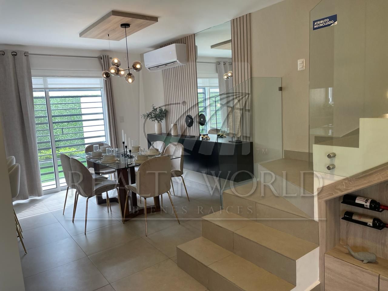 Casa en Venta en Torento Residencial