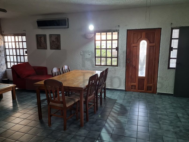 Departamento en Renta en Residencial San Agustin 1 Sector