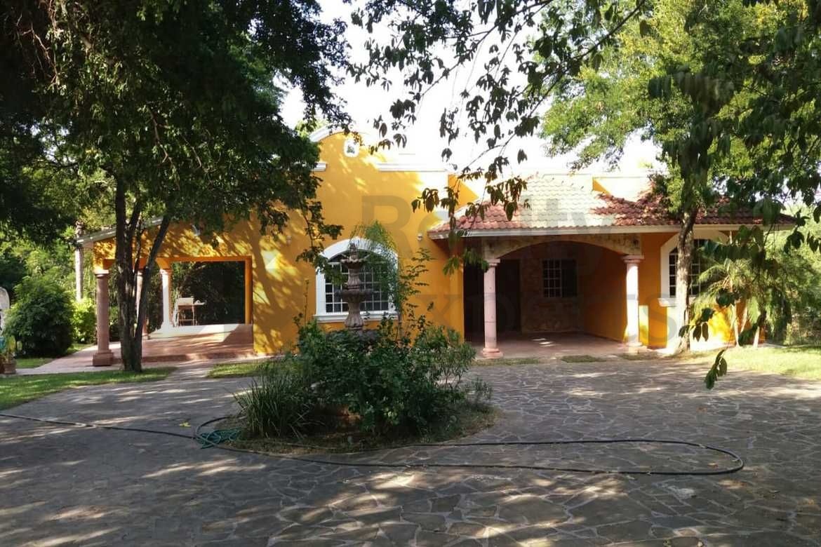 Quinta en Venta en La Boca