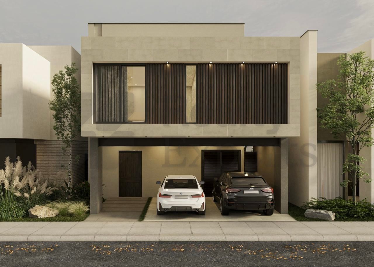 Casa en Venta en arboledas residencial