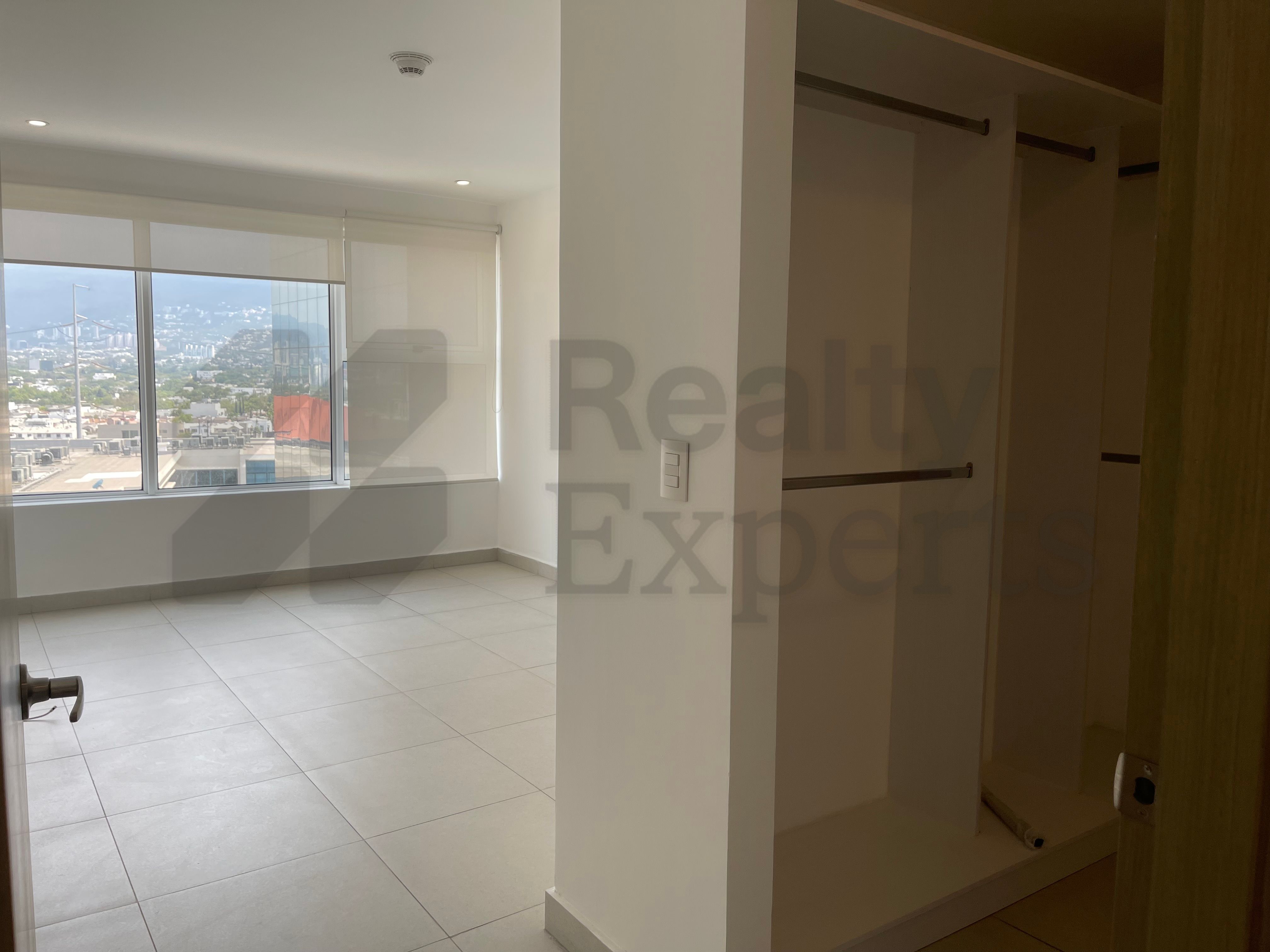 Departamento en Renta en Santa María