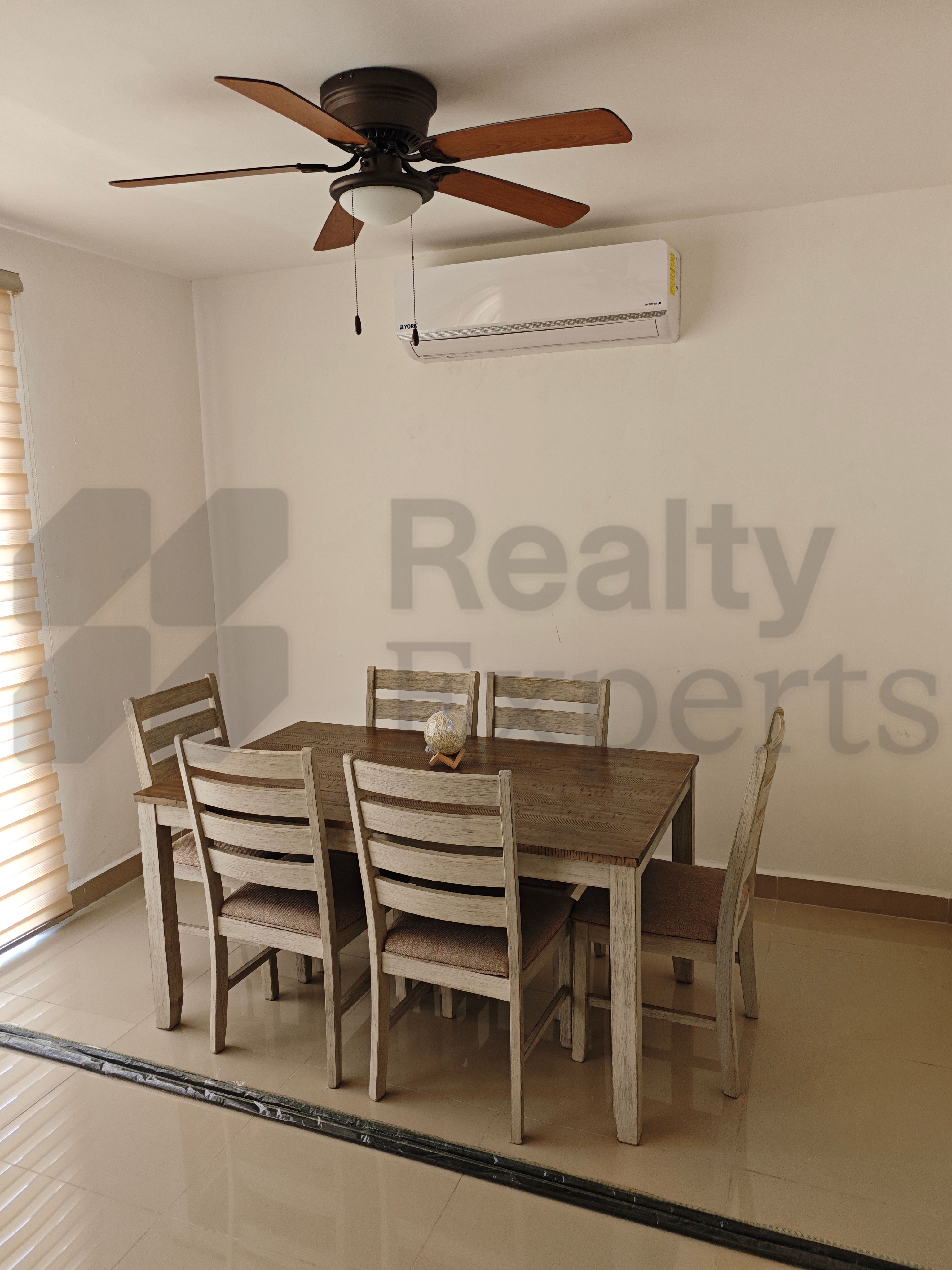 Casa en Renta en Puerta Jardin Alpino