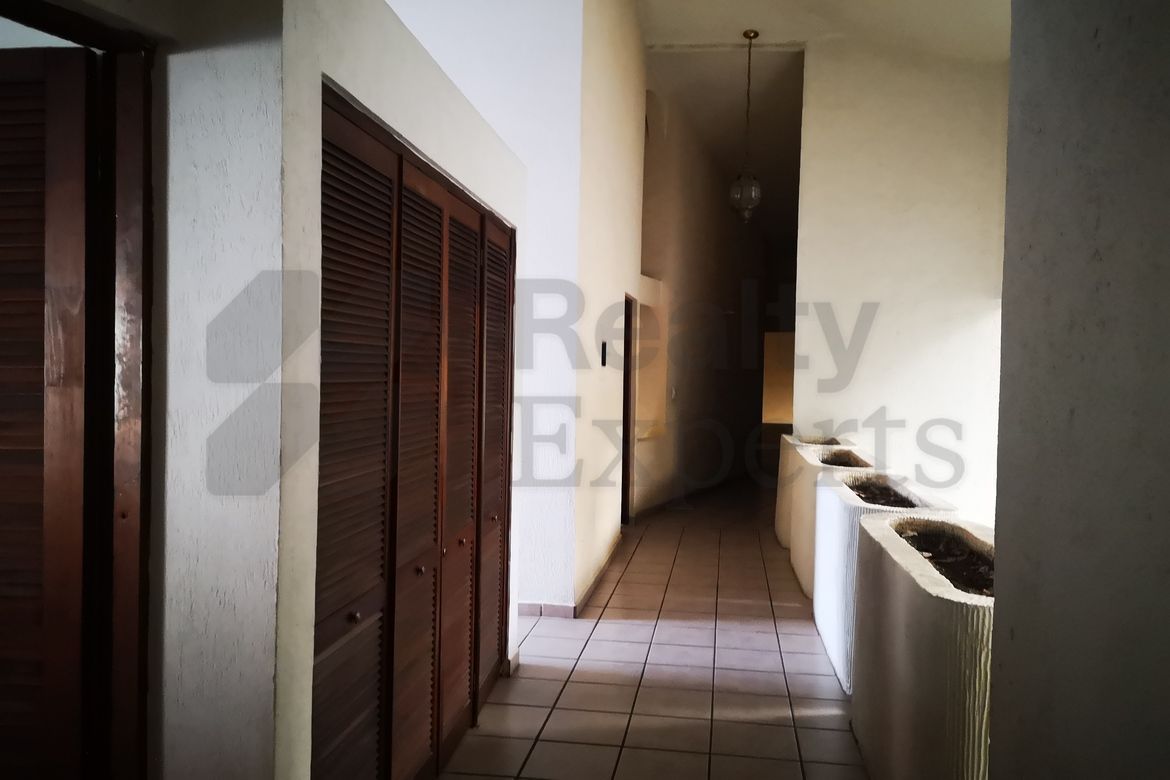 Casa en Renta en Fuentes del Valle