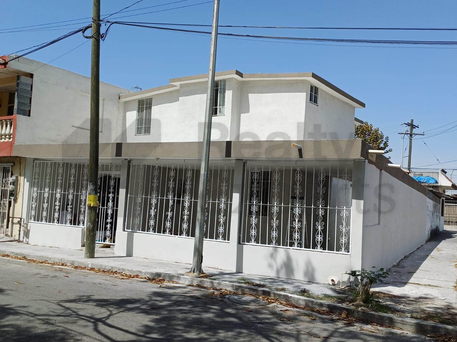 Casa en Renta en INFONAVIT la Joya Primer Sector