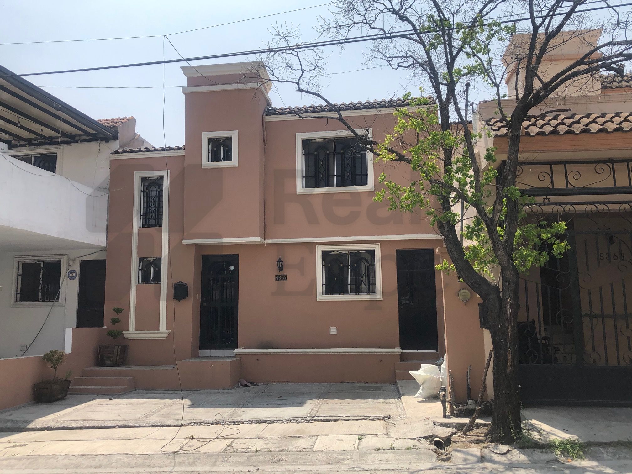 Casa en Renta en Misión Cumbres 2 Sector