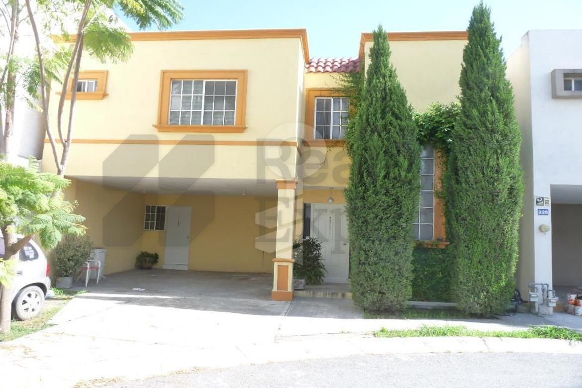 Casa en Renta en Privadas Del Parque