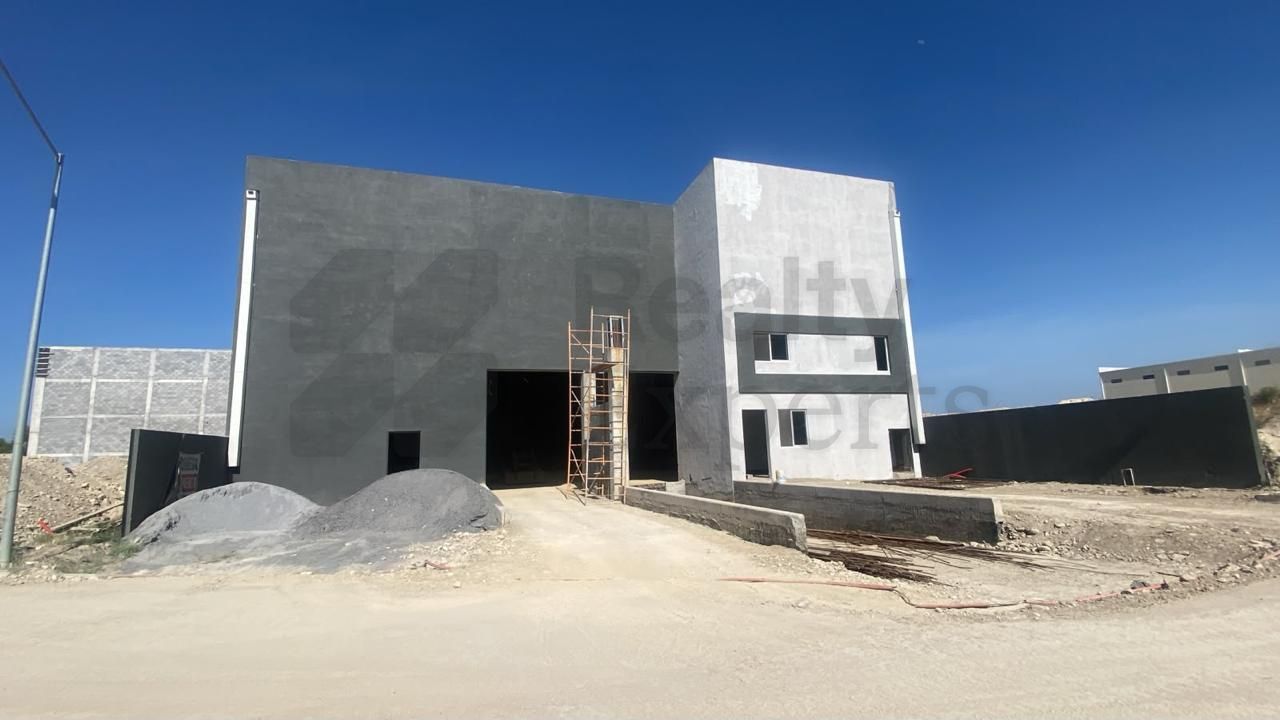 Bodega en Venta en EKKOS PARK 