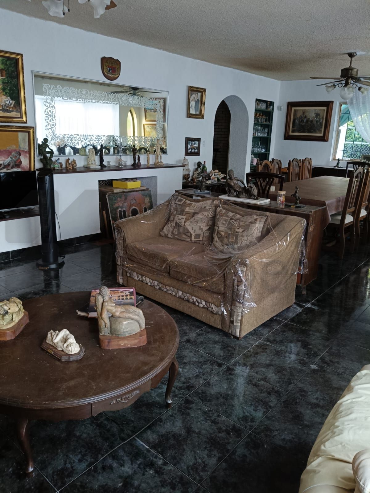 Casa en Venta en Altavista