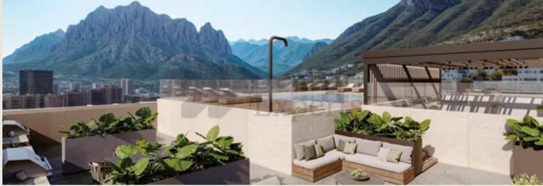 Departamento en Venta en Via Cordillera