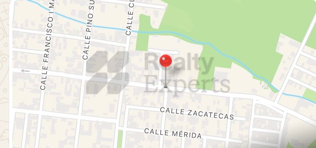 Terreno en Venta en Cadereyta Jiménez Centro