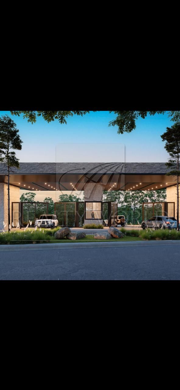 Terreno en Venta en Yerbaniz