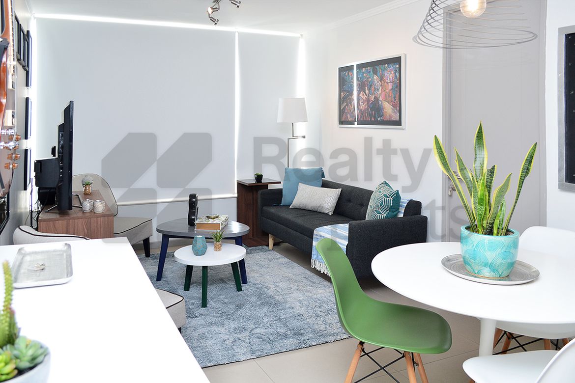 Departamento en Venta en Torre Akira