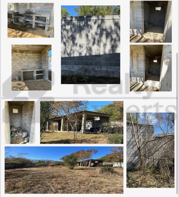 Terreno en Venta en Cadereyta Jiménez
