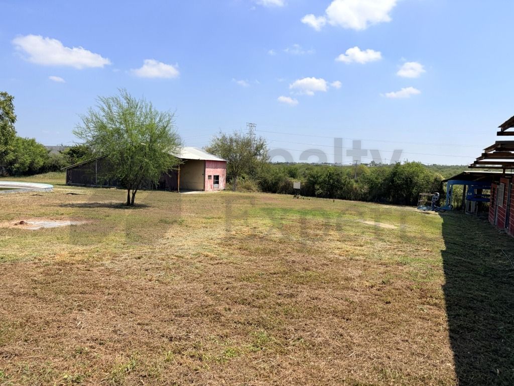 Terreno en Venta en LOS AGAVES