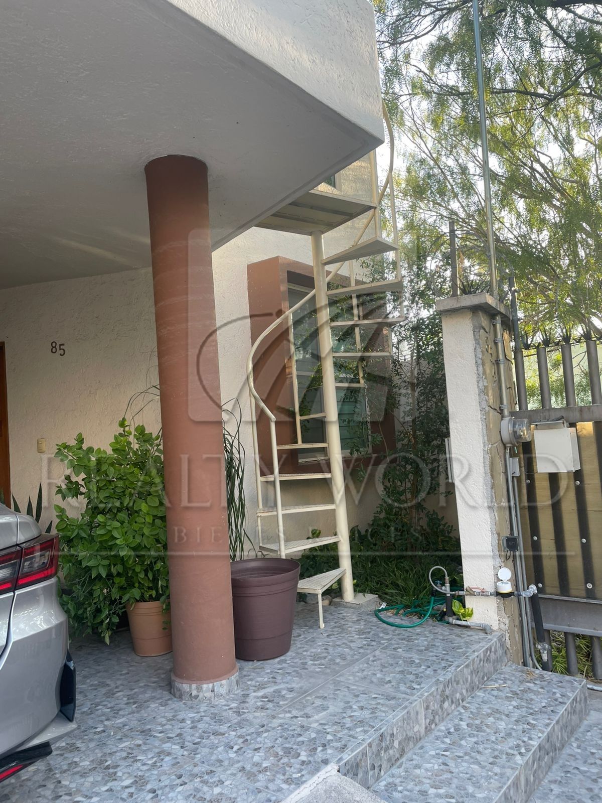 Casa en Venta en Rincón de La Huasteca