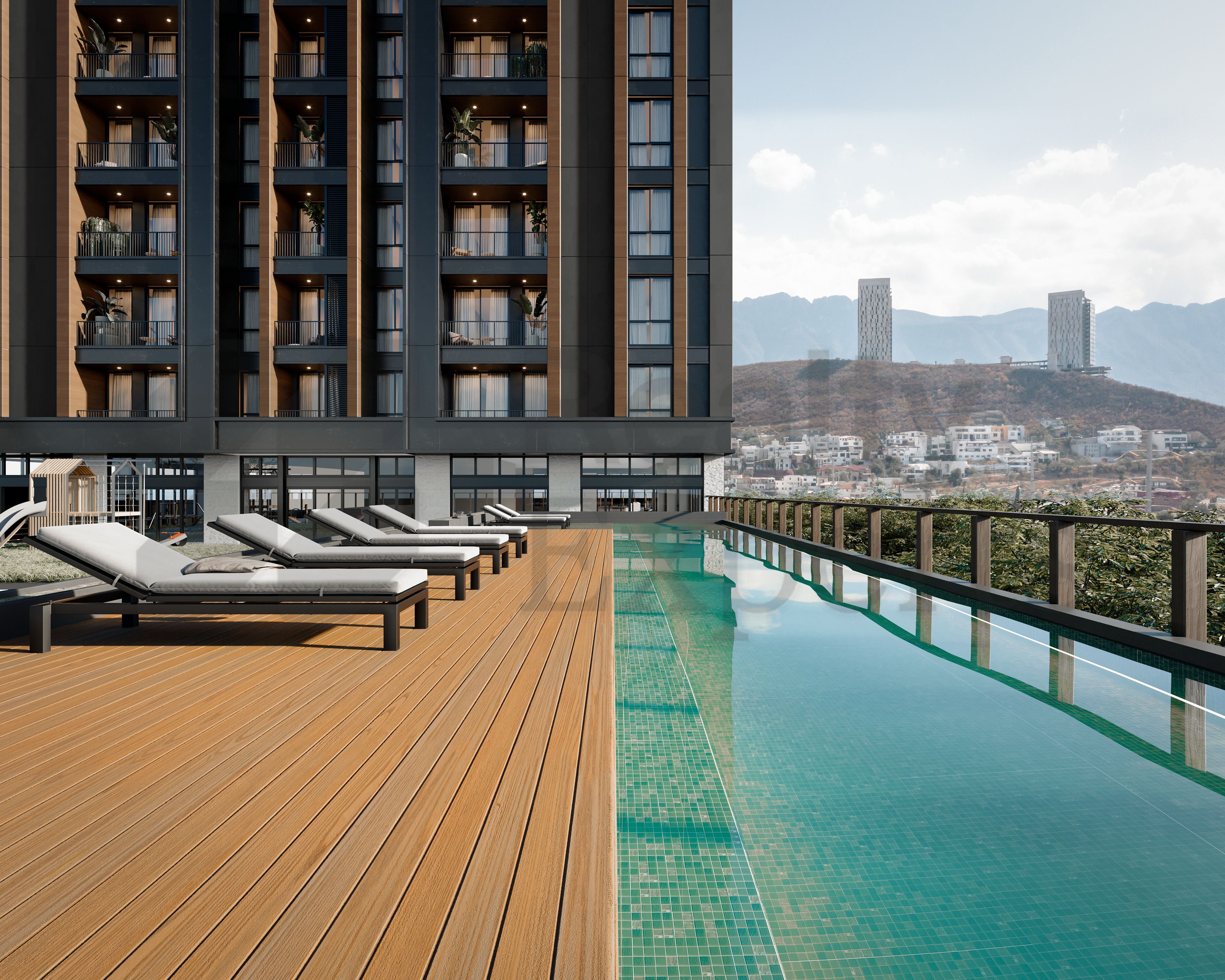 Departamento en Venta en San Jerónimo