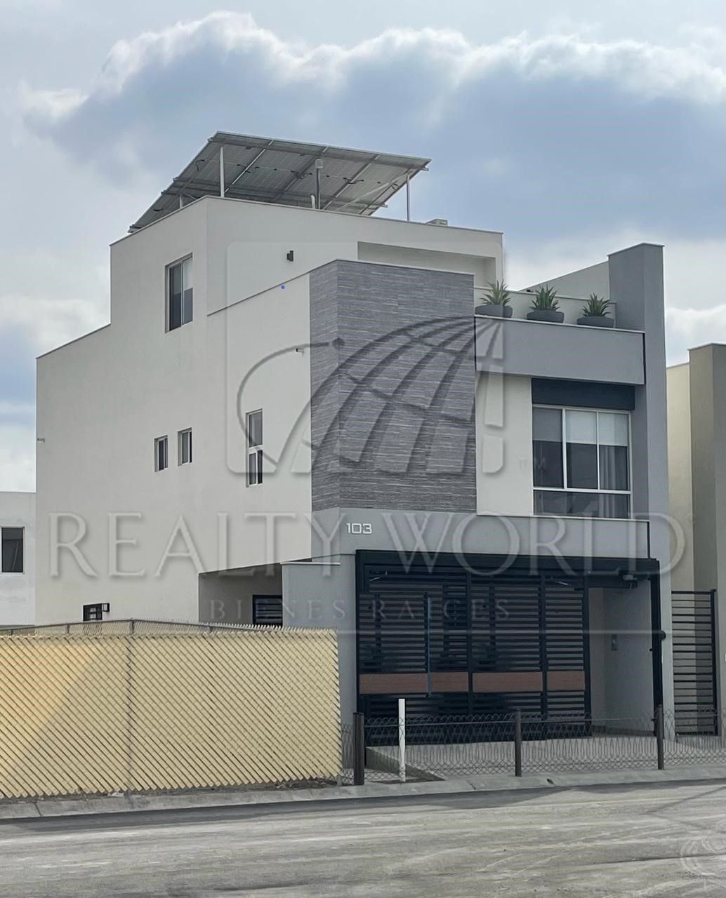 Casa en Venta en Torento Residencial