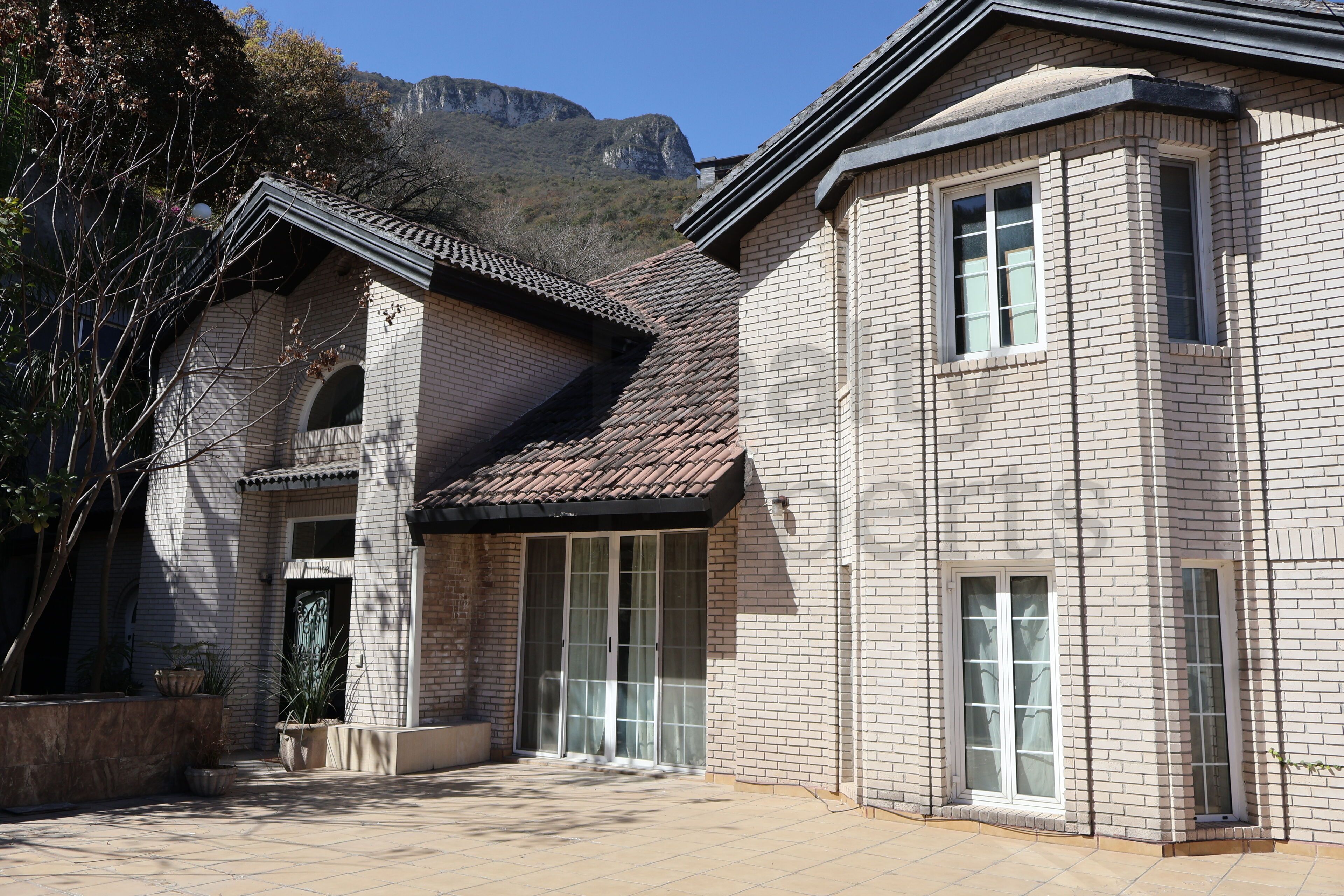 Casa en Venta en Lomas Del Rosario