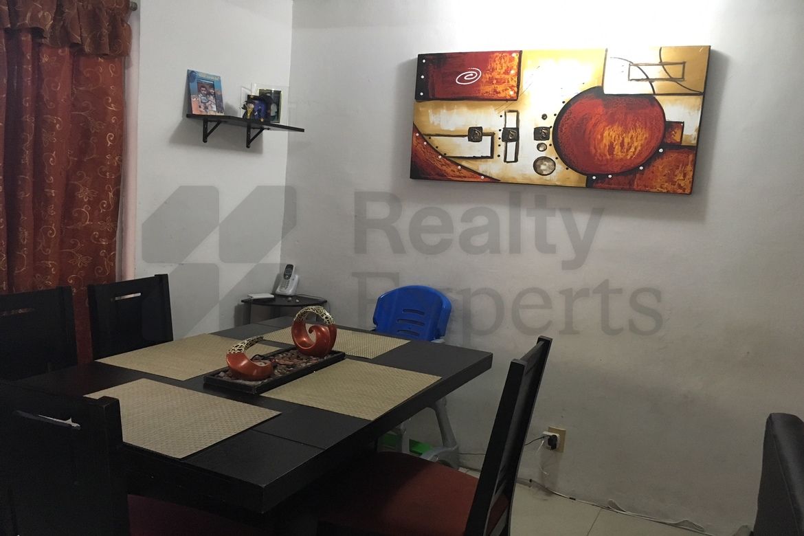 Casa en Venta en Privadas de Santa Rosa