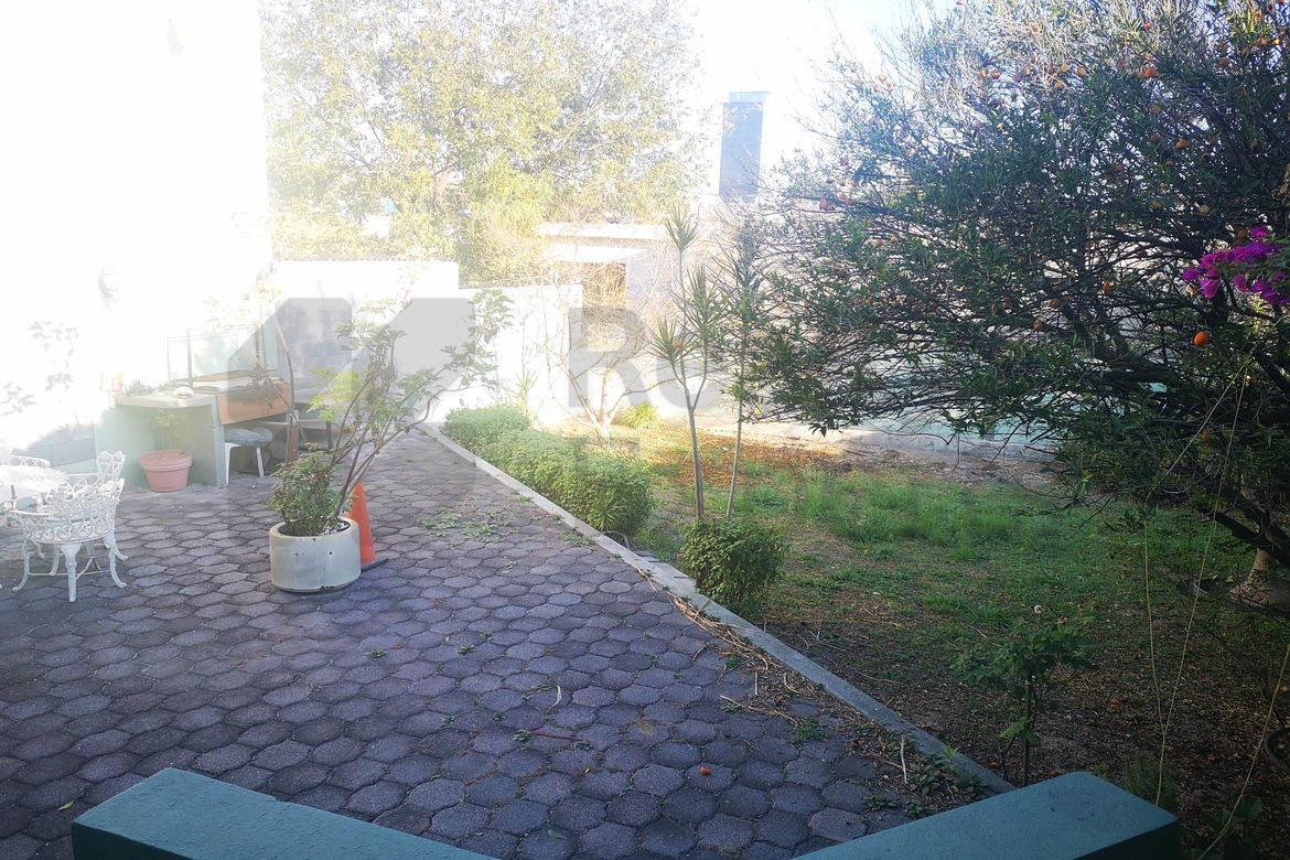 Terreno en Venta en Loma Larga