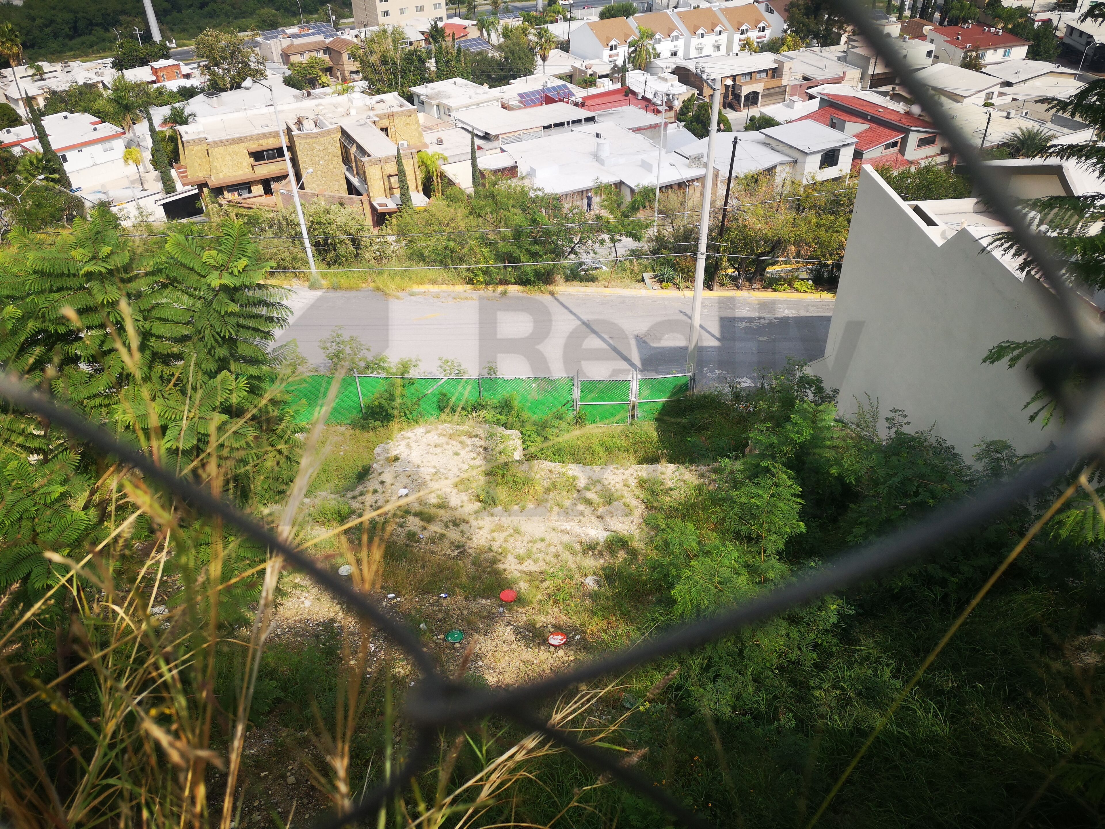 Terreno en Venta en Del Carmen