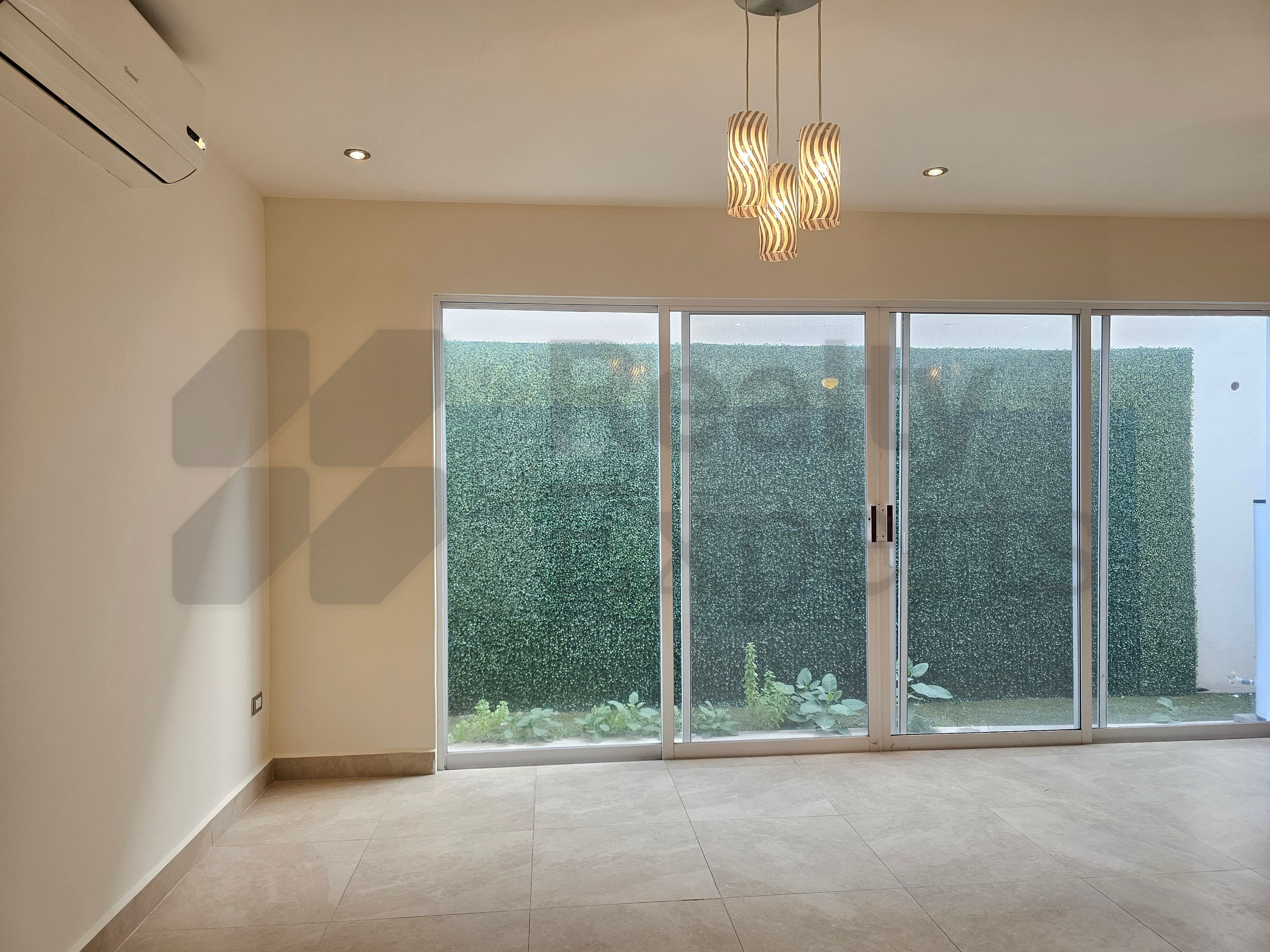 Casa en Renta en Privada Montejo