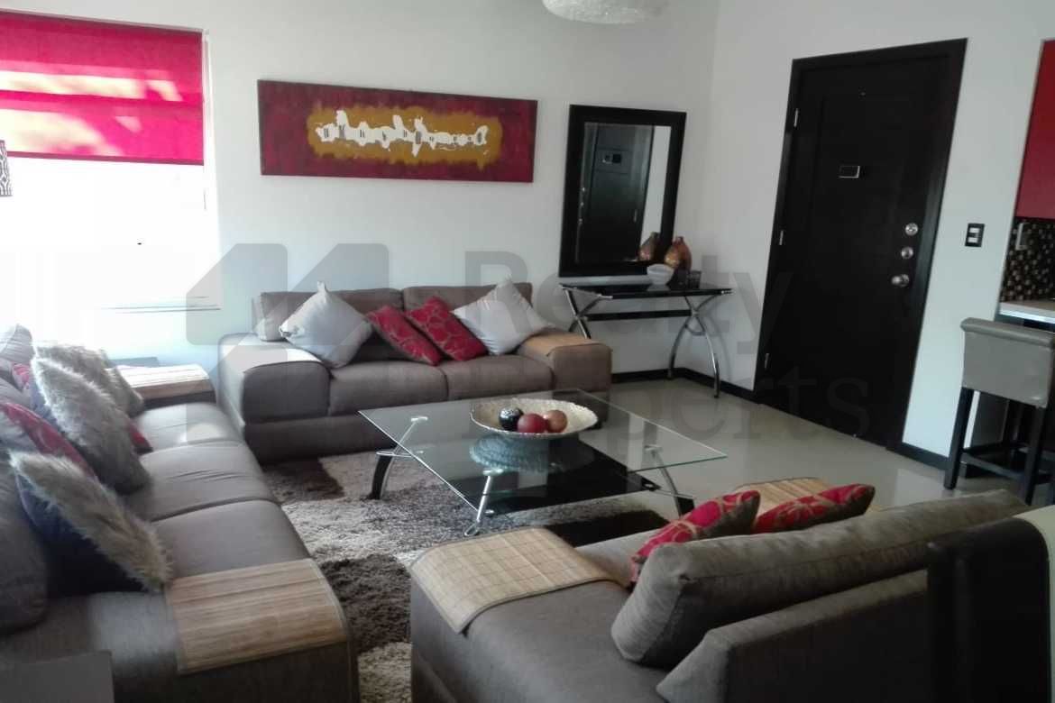 Departamento en Renta en Anáhuac Once