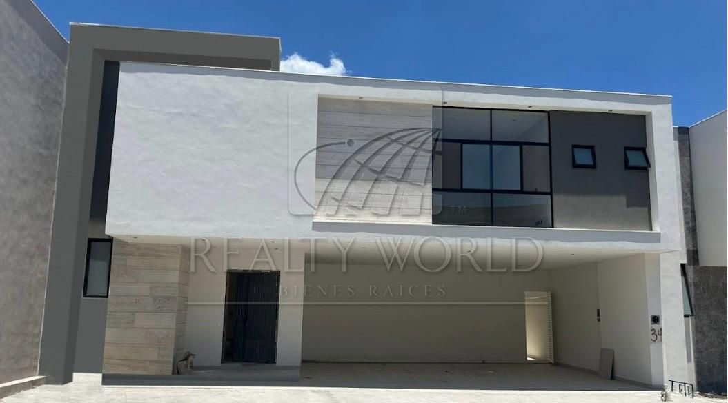 Casa en Venta en Altares Residencial