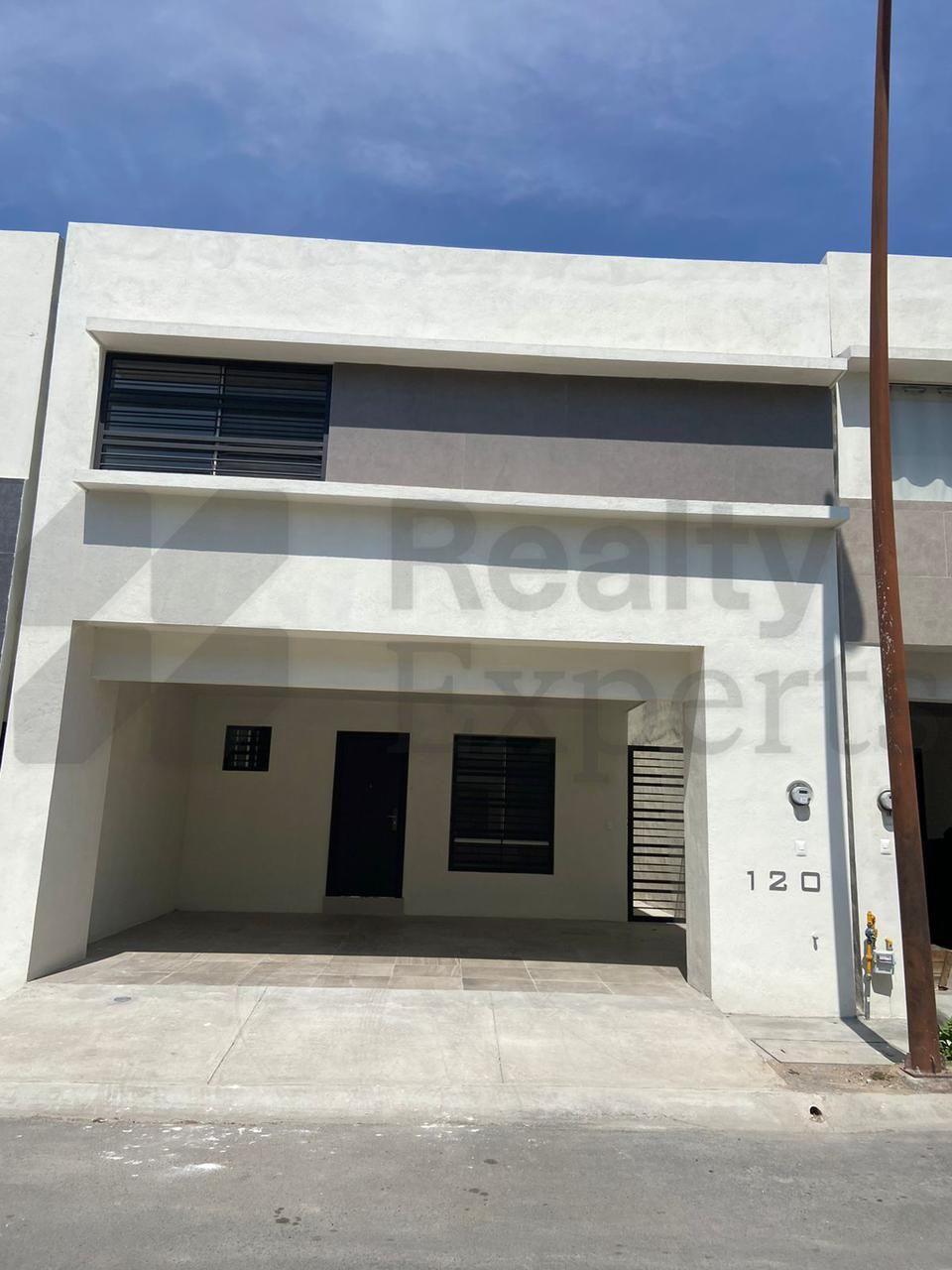 Casa en Renta en Montenova