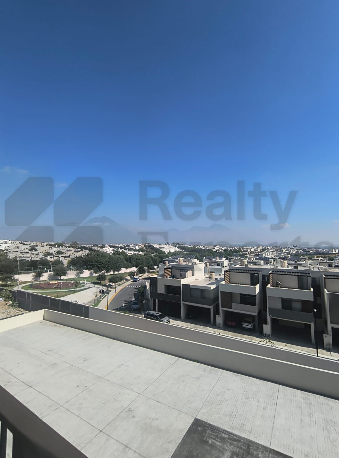 Departamento en Venta en CUMBRES LA JOYA