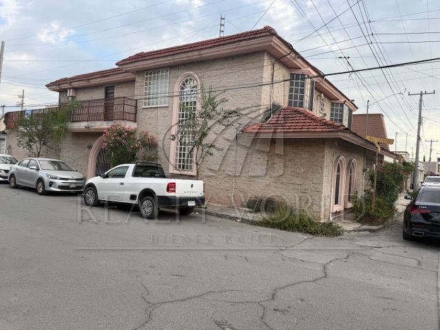 Casa en Venta en Lindavista