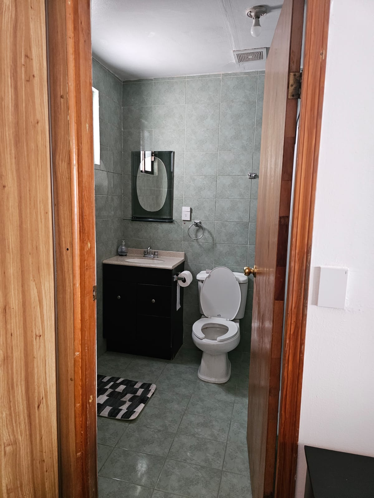Departamento en Renta en Residencial San Agustin 1 Sector