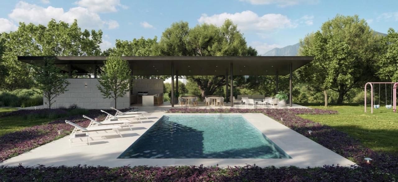 Terreno en Venta en Vientos del Vergel