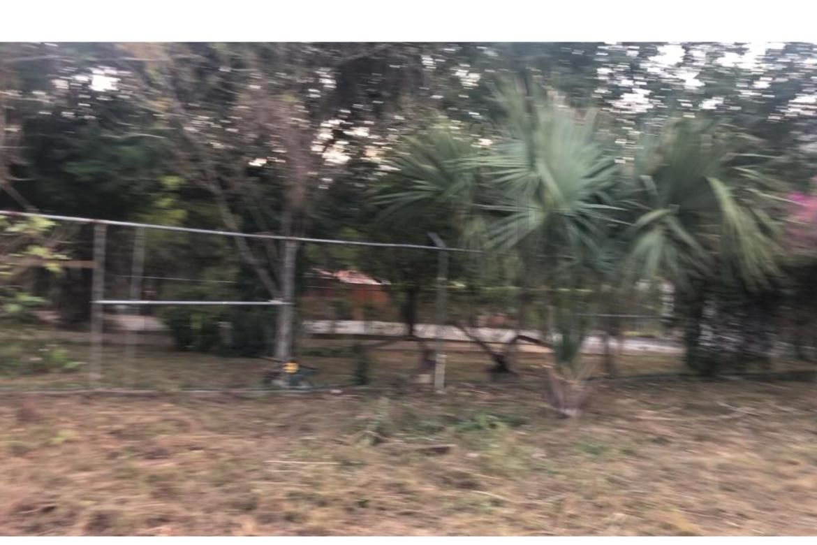 Terreno en Venta en La Boca