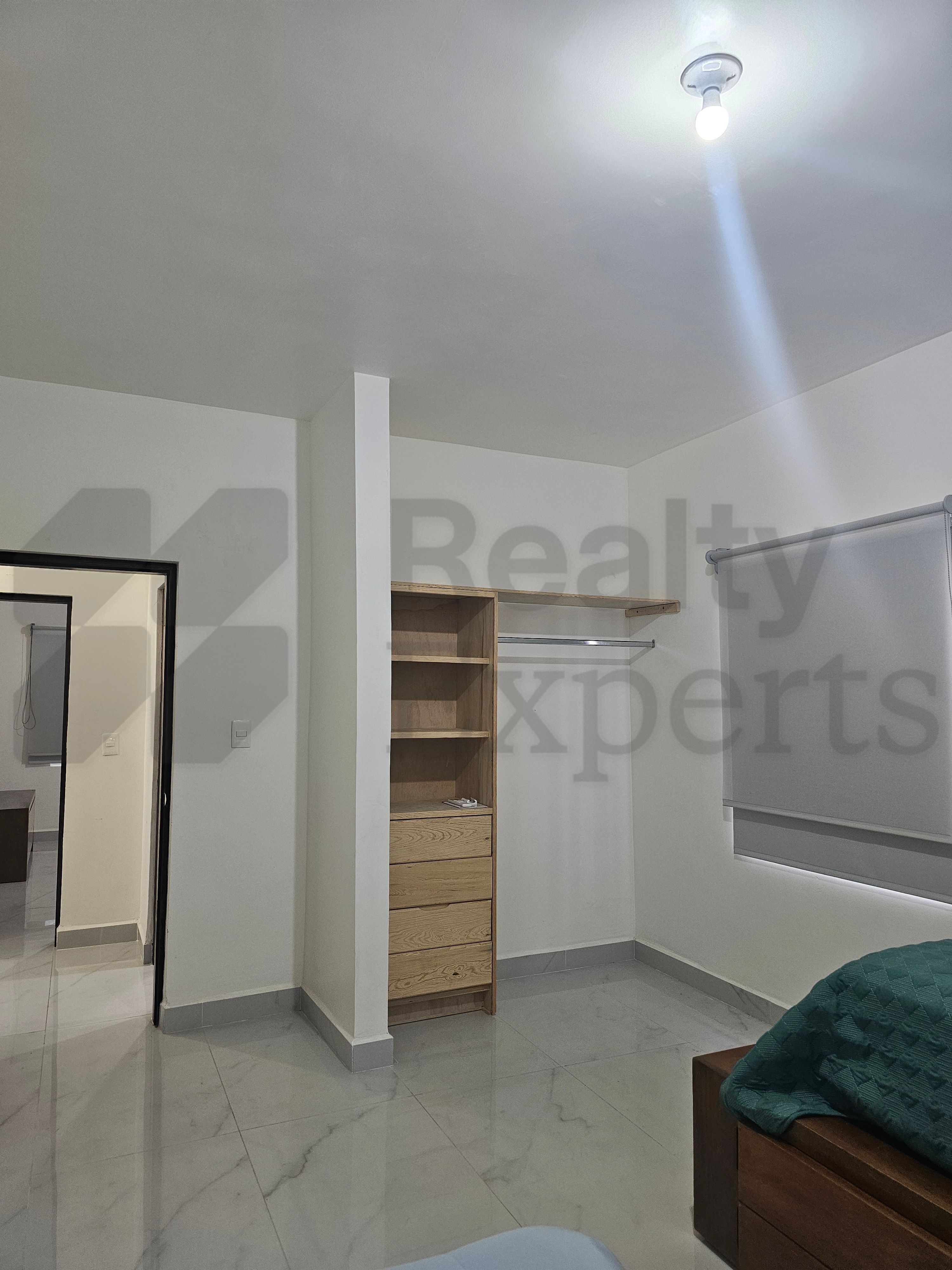 Departamento en Renta en Mitras Sur