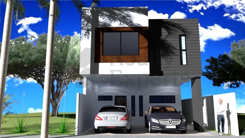 Casa en Venta en Residencial Alamo Sur