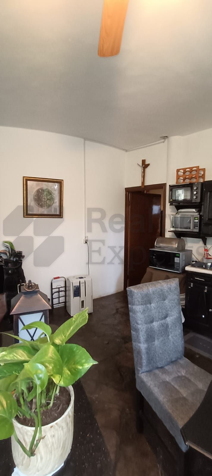 Departamento en Venta en El Faisán