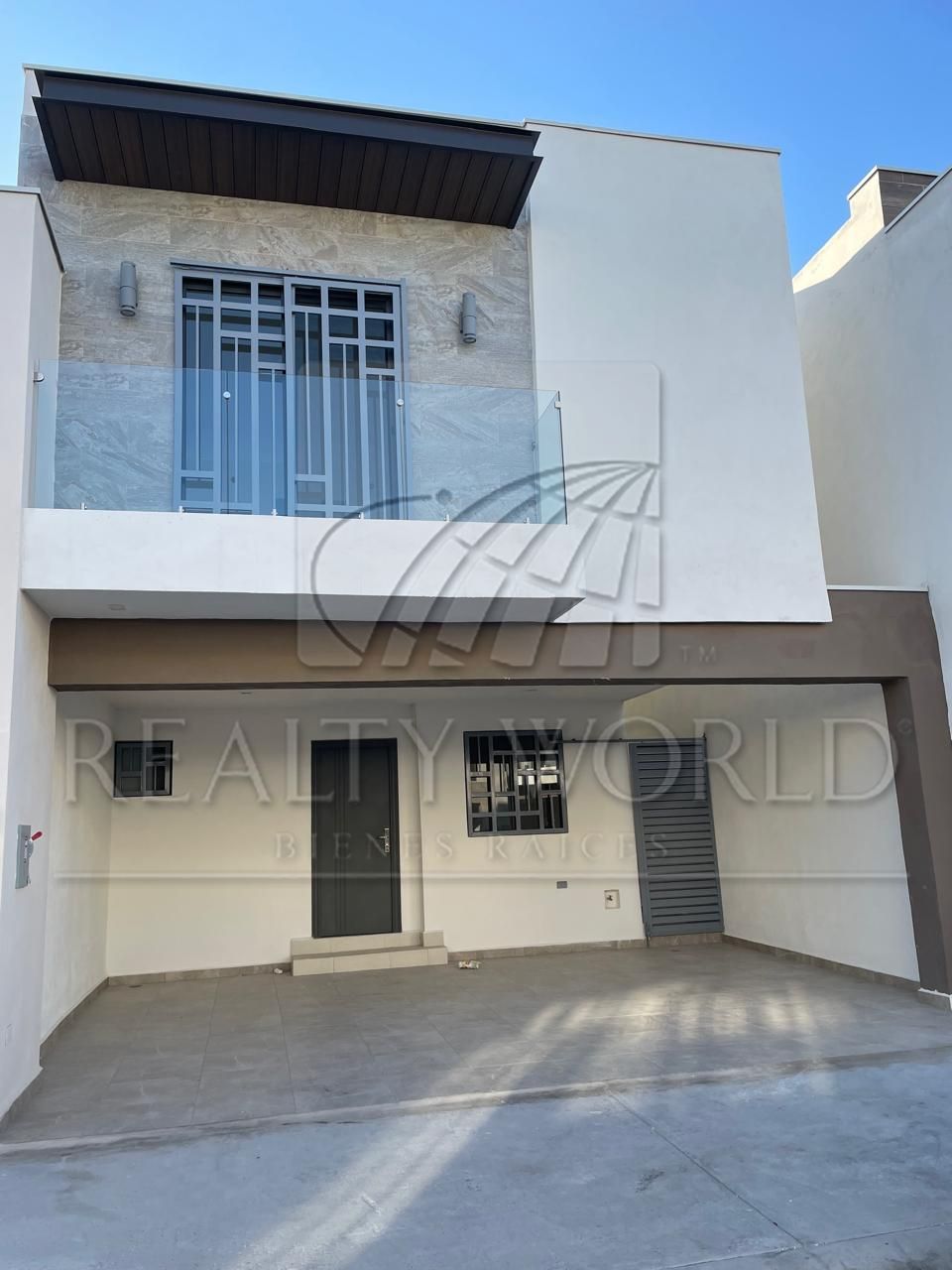 Casa en Renta en Puerta Jardin Alpino