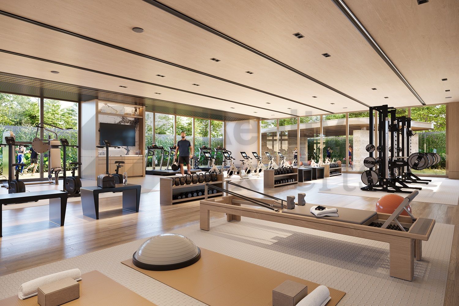 Departamento en Venta en Nueva Fortaleza