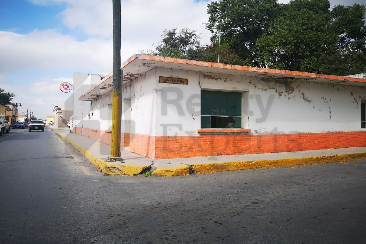 Local en Renta en Pesquería