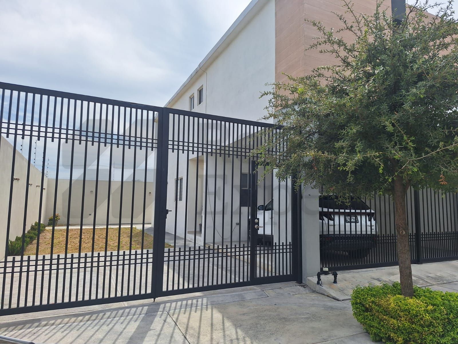 Casa en Renta en Monetta