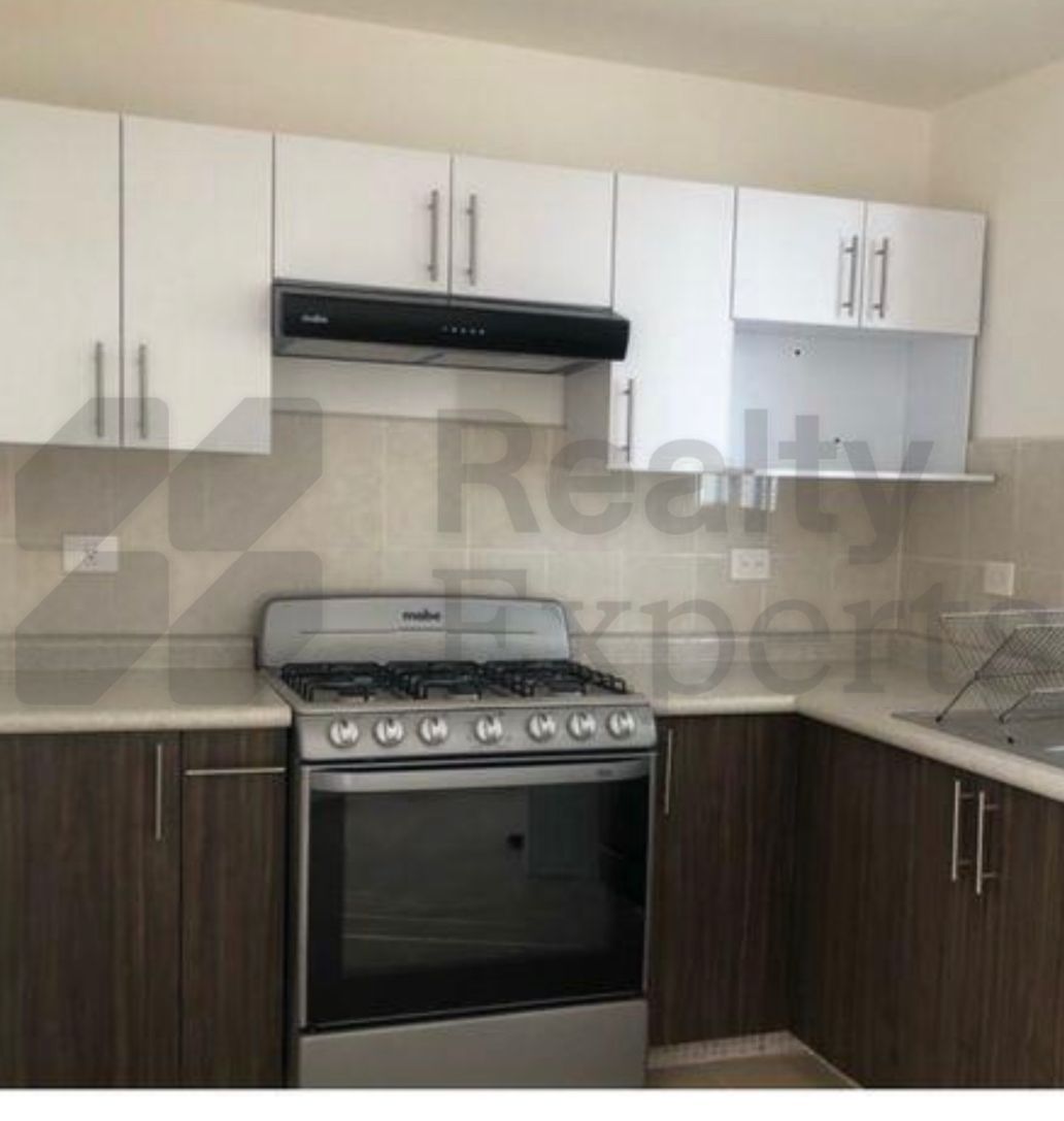 Casa en Renta en Mitras Poniente