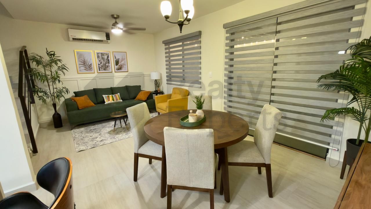 Casa en Renta en Vivenza