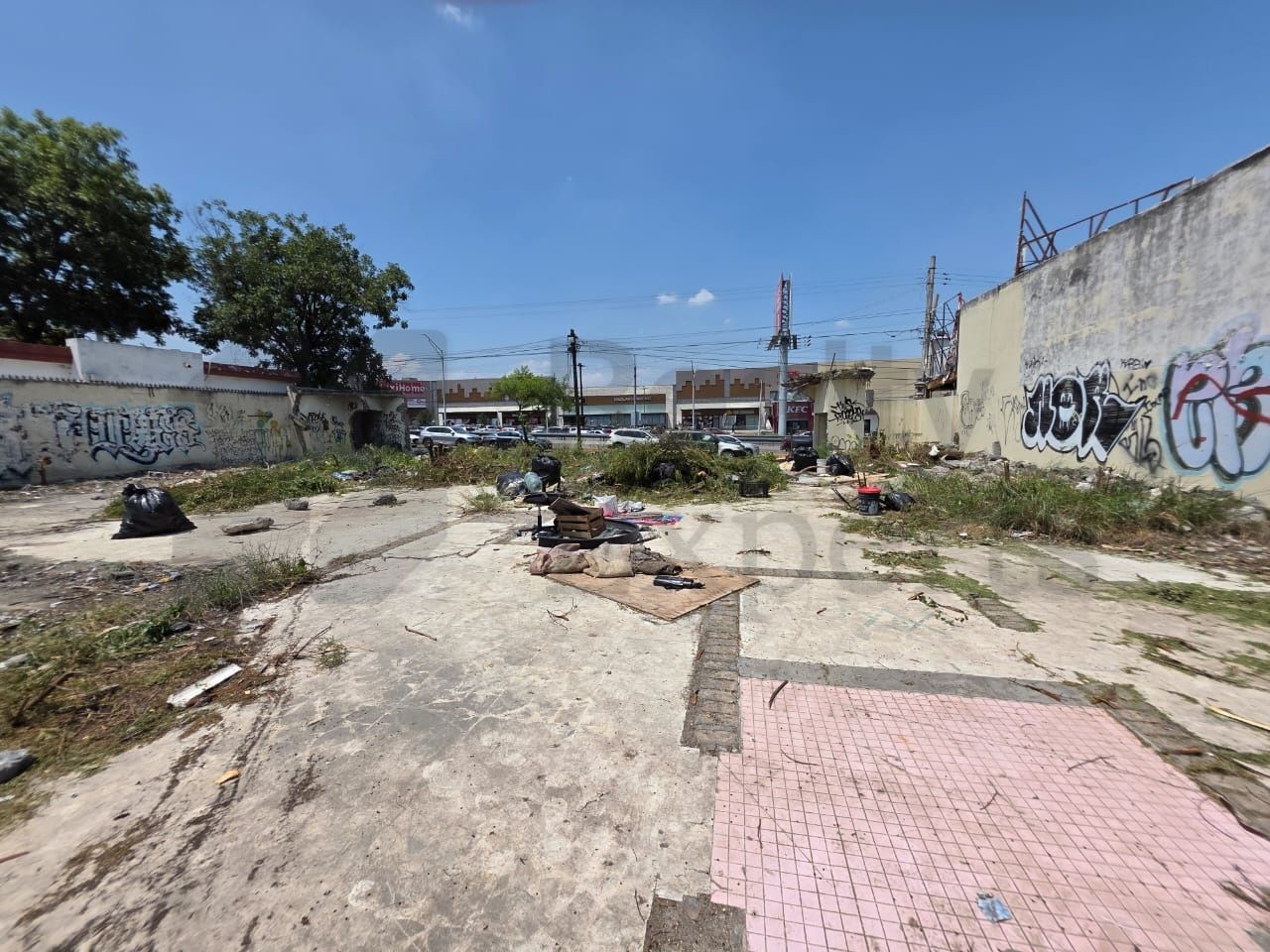 Terreno en Venta en Cumbres 1 Sector